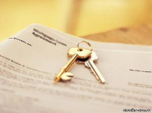 Ипотеке готовят новое испытание: налоги с 2011 года 
